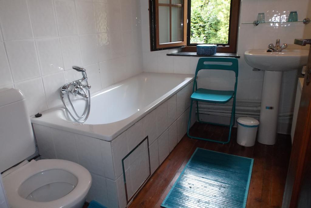 Gite Du Ninglinspo Aywaille Room photo